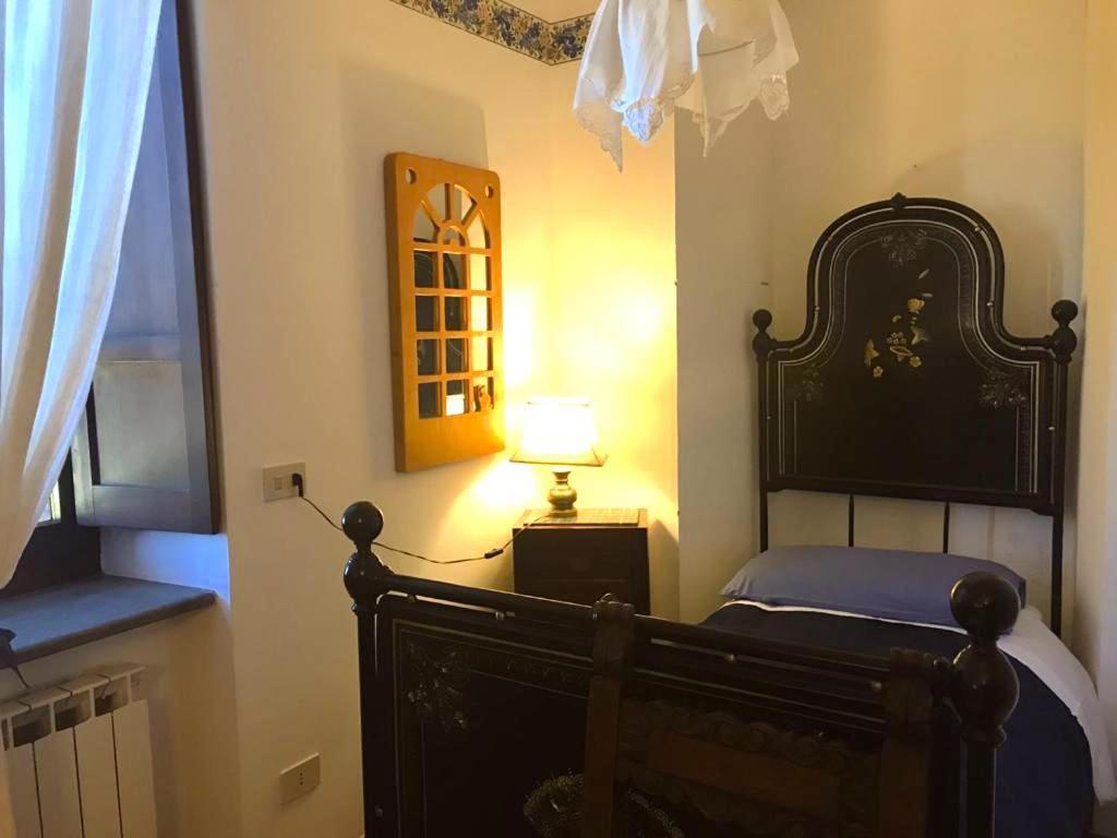 I Poggetti Otel Castel Giorgio Dış mekan fotoğraf