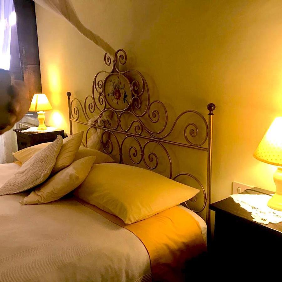 I Poggetti Otel Castel Giorgio Dış mekan fotoğraf