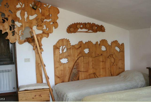 I Poggetti Otel Castel Giorgio Dış mekan fotoğraf