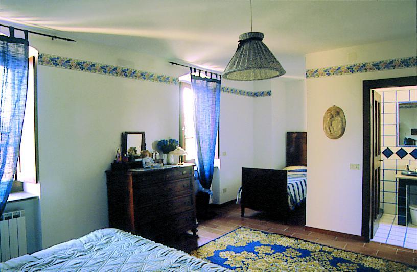 I Poggetti Otel Castel Giorgio Oda fotoğraf