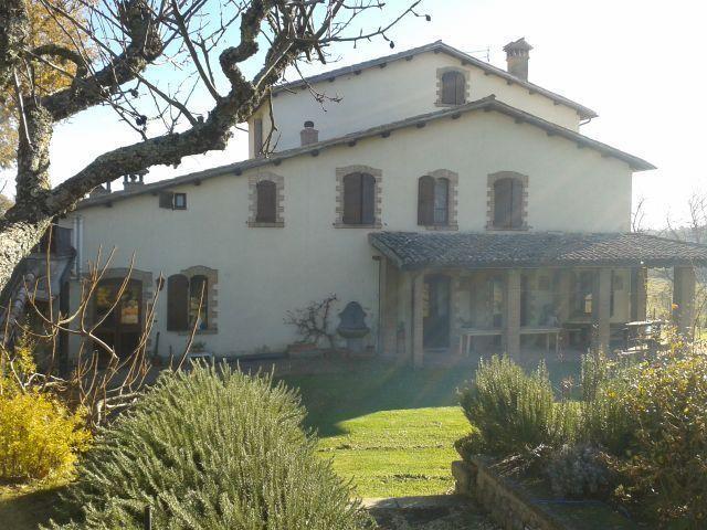 I Poggetti Otel Castel Giorgio Dış mekan fotoğraf