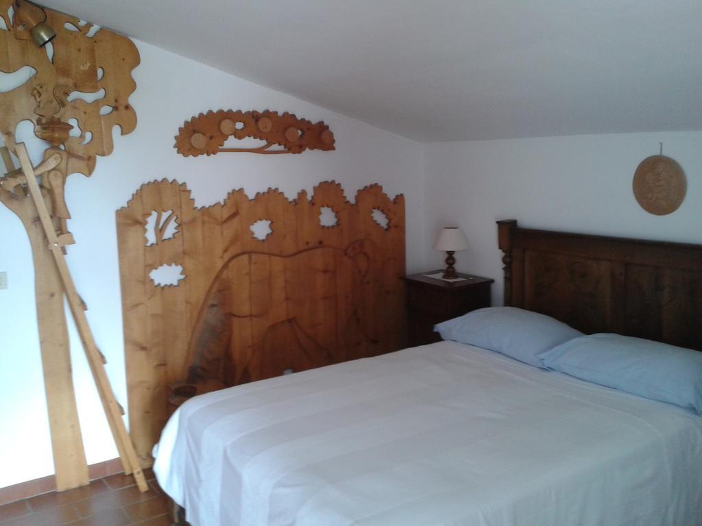 I Poggetti Otel Castel Giorgio Dış mekan fotoğraf