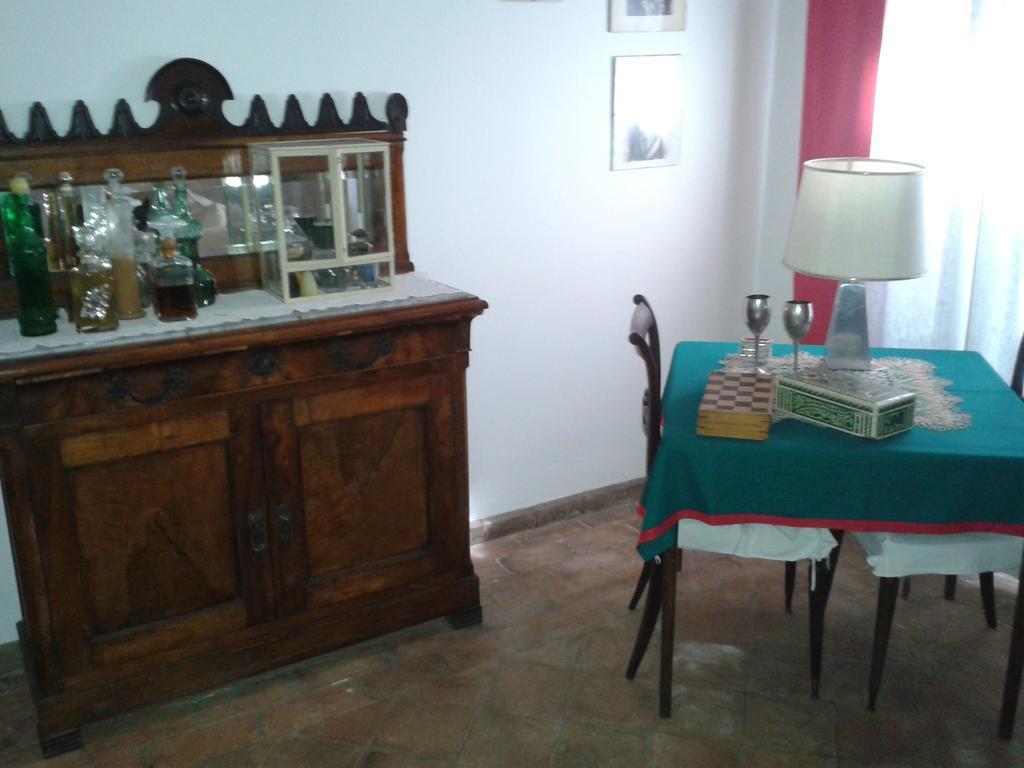 I Poggetti Otel Castel Giorgio Dış mekan fotoğraf