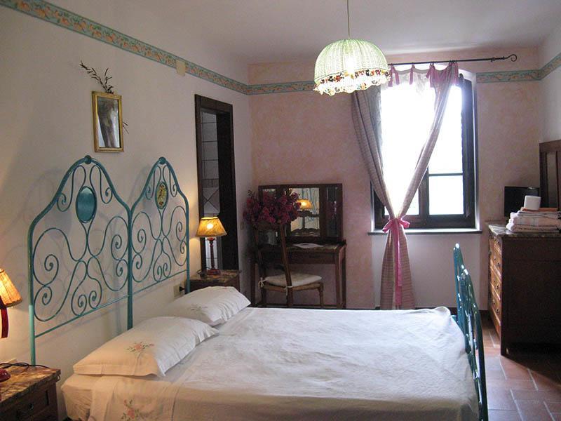 I Poggetti Otel Castel Giorgio Dış mekan fotoğraf