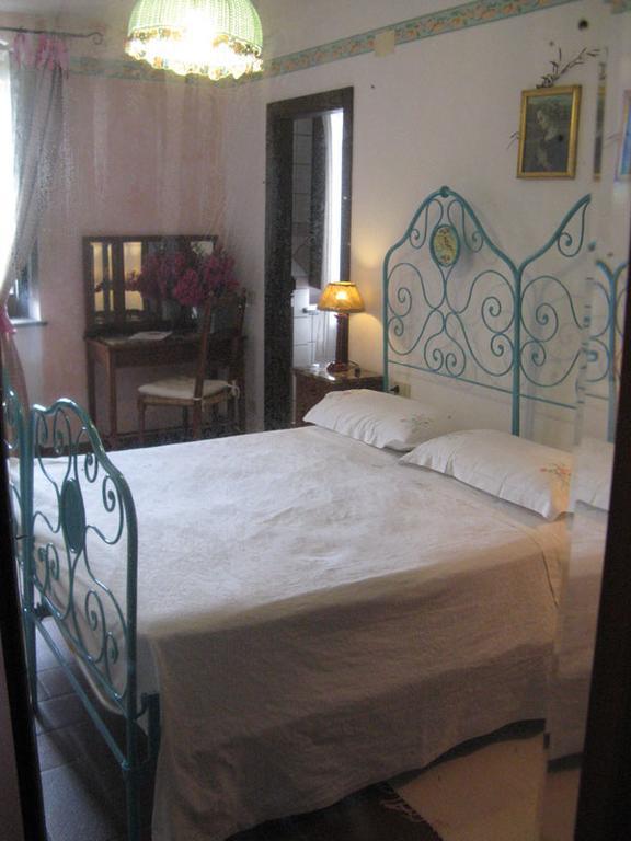I Poggetti Otel Castel Giorgio Dış mekan fotoğraf