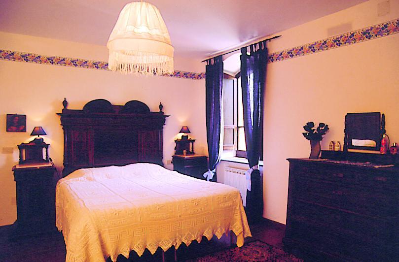I Poggetti Otel Castel Giorgio Dış mekan fotoğraf